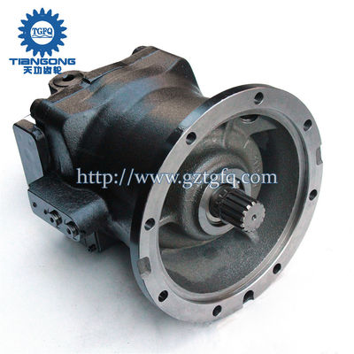 Un bon prix. Assy EX200-5 TGFQ de moteur d'entraînement d'oscillation d'excavatrice de M2X146 Hitachi en ligne