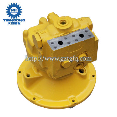 Un bon prix. ODM d'OEM de Swing Motor Assy PC200-8 d'excavatrice de 706-7G-01140 KOMATSU en ligne