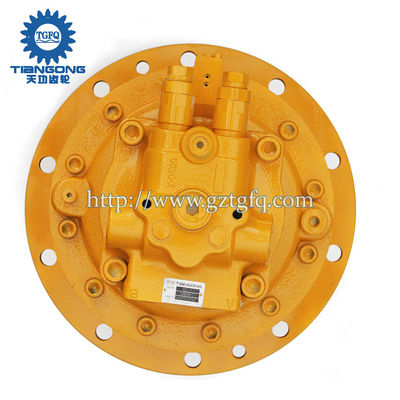 Un bon prix. R250-7 excavatrice Hyundai Swing Motor 31N7-10160 31N7-10130 en ligne