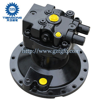 Un bon prix. Moteur d'oscillation de LQ15V00015F2 SK250-8 Kobelco pour l'excavatrice Swing Drive Assy en ligne