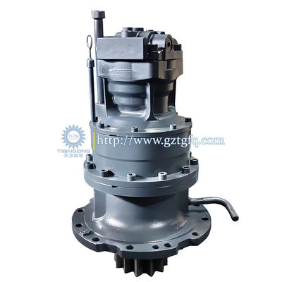 Un bon prix. Assy de moteur d'oscillation de Swing Drive Hitachi de l'excavatrice 4610138 ZX200 en ligne