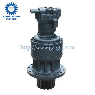 Un bon prix. Assy hydraulique d'Assy For Vol-vo Swing Drive de moteur d'oscillation d'ODM EC360 en ligne