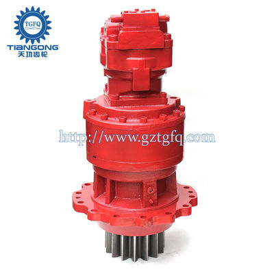 Un bon prix. Excavatrice Swing Motor M5X180CHB-12A de LG240 LG925 Liugong en ligne