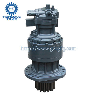 Un bon prix. Moteur hydraulique de Swing Drive Swing d'excavatrice de TGFQ EC480 Vol-vo en ligne