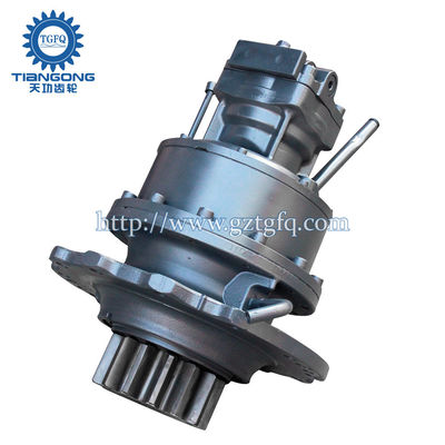 Un bon prix. 4729033 pièces de rechange de Swing Drive Assy Hitachi de l'excavatrice ZX230 en ligne