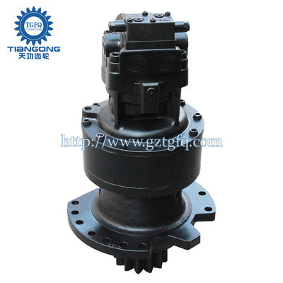 Un bon prix. Pièces de rechange de Swing Drive Assy YN15V00054F1 Kobelco d'excavatrice de TGFQ SK200-8 en ligne