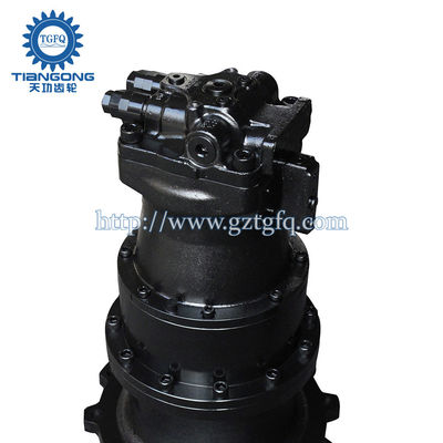 Un bon prix. Moteur Assy For Hitachi EX200-5 de Swing Device Swing de l'excavatrice M2X146 en ligne