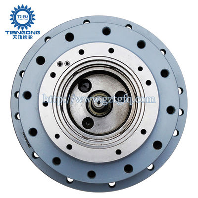 Un bon prix. La boîte de vitesse de voyage du Koto HD307 PC60-6 s'appliquent pour l'excavatrice Final Drive Assy TGFQ de KOMATSU en ligne