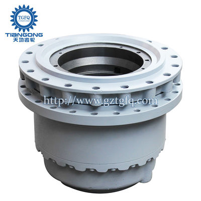 Un bon prix. 05/204600 Assy final d'entraînement de boîte de vitesse de voyage de Final Drive JCB360 d'excavatrice de chenille en ligne