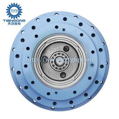 Un bon prix. Excavatrice Travel Gearbox Parts de  E312 312 110-7080/4I-7330 en ligne