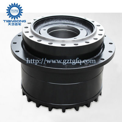 Un bon prix. L'Assemblée complète de voyage d'E330B 330B appliquent l'excavatrice de en ligne