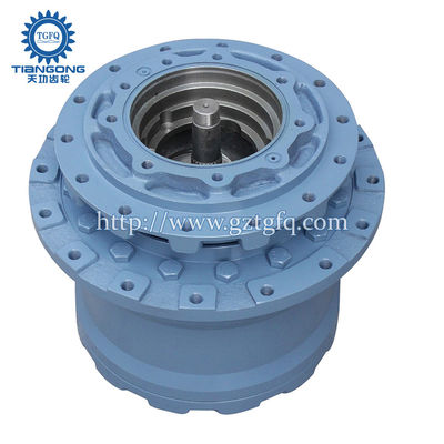 Un bon prix. Le Y des ânes finaux d'entraînement de qualité de taille de ZAX120 Zaxis120 pour appliquent l'excavatrice de Hitachi en ligne