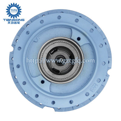 Un bon prix. 9065935 ODM d'OEM hydraulique de la boîte de vitesse EX120-1 EX100-1 de moteur de Hitachi en ligne