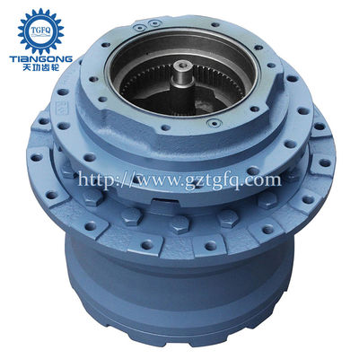 Un bon prix. Excavatrice Travel Gearbox EX120-2 9116399 de Hitachi de 16 trous pour l'Assy en ligne