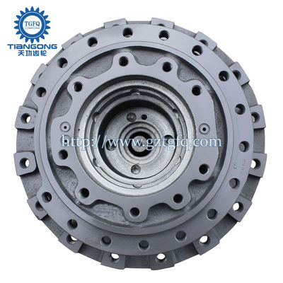 Un bon prix. Excavatrice Travel Gearbox ZAX200 Zaxis200 9170996 9195447 de Hitachi de 16 trous en ligne