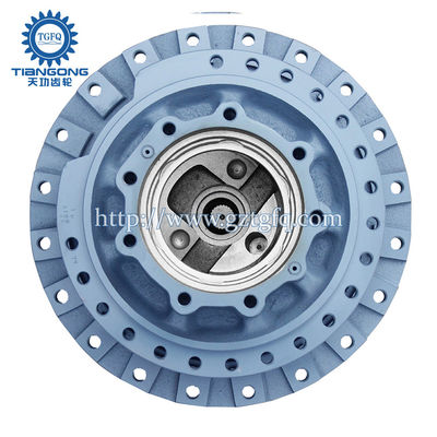 Un bon prix. Excavatrice Spare Parts 9190221 de Travel Gearbox Hitachi de l'excavatrice ZAX330-1 en ligne