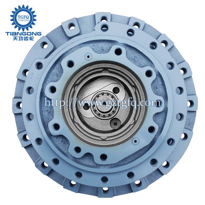 Un bon prix. Excavatrice Travel Gearbox de ZAX200 Zaxis200 Hitachi en ligne