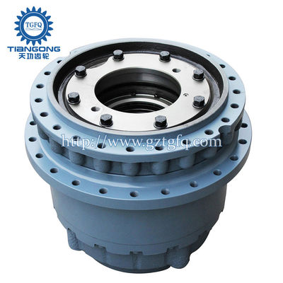 Un bon prix. Excavatrice Travel Device du style ancien EC460 Vol-vo 24 trous VOE 14557192 en ligne