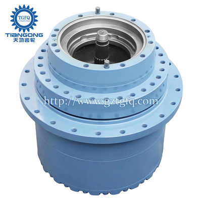 Un bon prix. Excavatrice Travel Device EC210 de VOE 14528733 en ligne