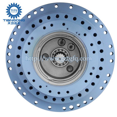 Un bon prix. R225-7 excavatrice Travel Gearbox Assembly 31Q6-40021 31Q6-40020 en ligne