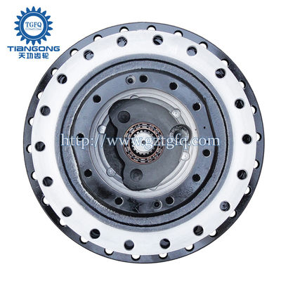 Un bon prix. Boîte de vitesse 39Q8-42100 39Q8-42101 de réduction de voyage de Hyundai R300LC-9S en ligne