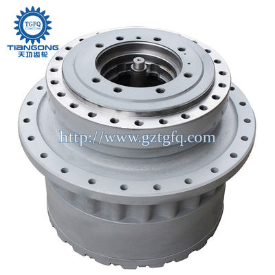 Un bon prix. PC300-8 MO Excavator Travel Gearbox 207-27-00580 207-27-00581 en ligne