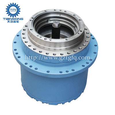 Un bon prix. Excavatrice Travel Device de SK250-8 SH200A3 en ligne