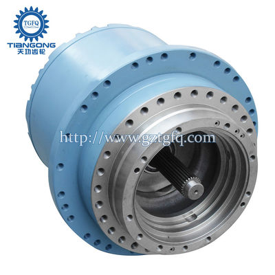 Un bon prix. Réducteur de transmission de voyage du cas CX210B de pièces de rechange de KRA1426 Excaor en ligne