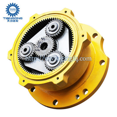 Un bon prix. Dispositif d'oscillation d'E305 305 E306E2 306E2 pour l'excavatrice Swing Reducer Gearbox en ligne