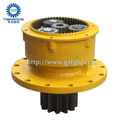 Un bon prix. Dispositif d'oscillation de Swing Gearbox E307D 307D d'excavatrice d'E307E 307E en ligne