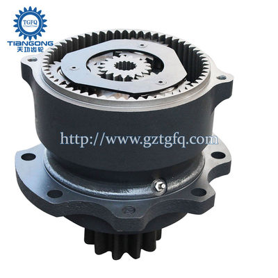 Un bon prix. 397-3825 lecteur E306E d'oscillation de  306E de Swing Gearbox d'excavatrice en ligne