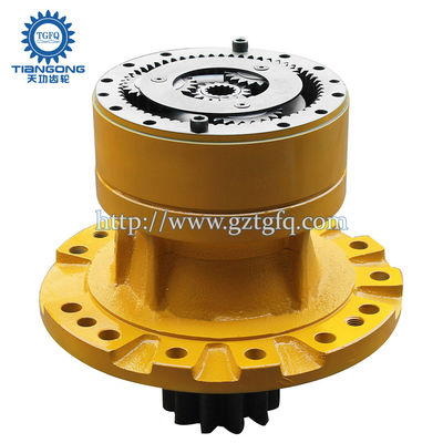 Un bon prix. 333-3015 excavatrice Swing Gearbox For E318D 318D E318D2 318D2 en ligne