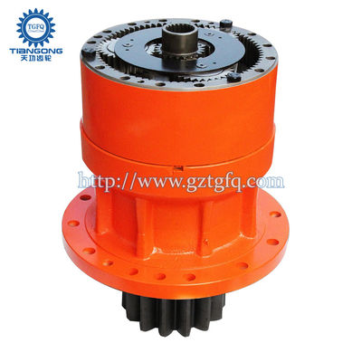 Un bon prix. 130426-00018 réduction Assy Gearbox Excavator Replacement Parts de l'oscillation DX380 en ligne