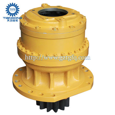 Un bon prix. Commande d'oscillation de Swing Gearbox E349D2 349D2 de l'excavatrice 470-0474 de  418-7155 en ligne