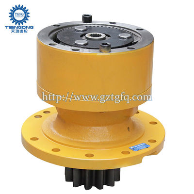 Un bon prix. Assemblée EX70 ZX70 ZX80 4445648 de Swing Reduction Gearbox d'excavatrice en ligne