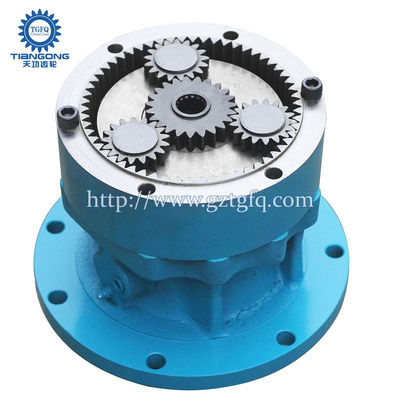 Un bon prix. YR32W00002F1 Excavatrice Swing Gearbox SK60-5 SK60-6 Swing Reduction Assy en ligne