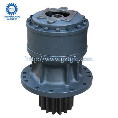 Un bon prix. Pièces de machines de construction de Swing Motor Gearbox d'excavatrice de chenille d'EC380D en ligne