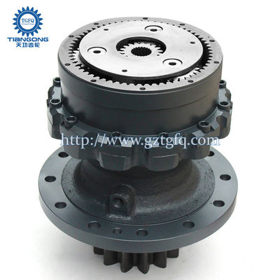 Un bon prix. Type de R210LC-9 R220LC-9 - 2 excavatrice Swing Gearbox Hyundai 39Q6-12101 en ligne