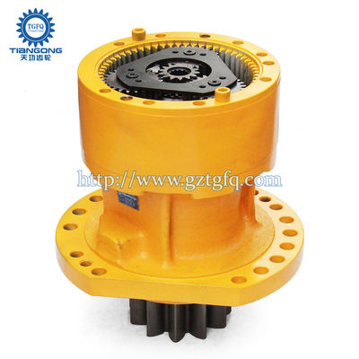 Un bon prix. Boîte PC130-8 PC130-8MO de réducteur d'oscillation d'excavatrice de KOMATSU en ligne