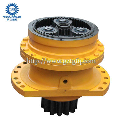 Un bon prix. pièces de rechange de Swing Gearbox PC200-8 KOMATSU de l'excavatrice 20Y-26-00232 en ligne