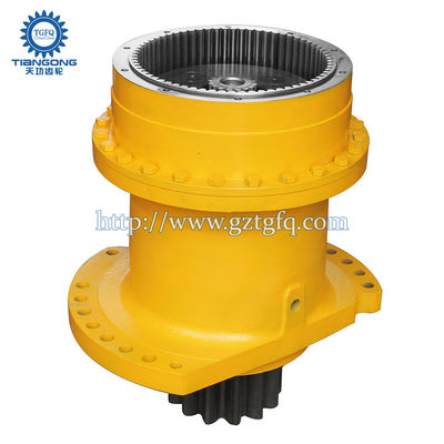 Un bon prix. PC450-7 balancent l'excavatrice Swing Reducer de la boîte de vitesse 208-26-00211 de KOMATSU en ligne