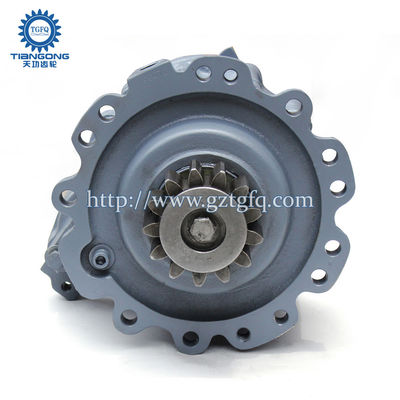 Un bon prix. PC60-6 mini excavatrice Swing Gearbox For KOMATSU 201-26-61211 en ligne