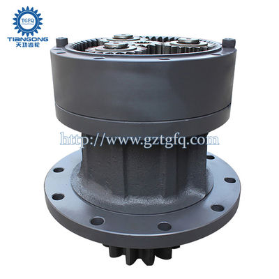 Un bon prix. Réduction KMC0093 d'oscillation de machines de Swing Gearbox Construction de l'excavatrice SH135 en ligne