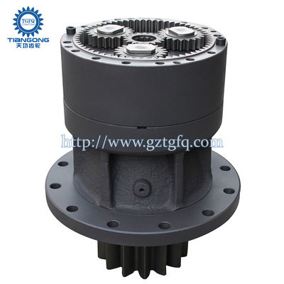 Un bon prix. Boîte de vitesse d'oscillation de la réduction SH200 SH200A3 SH210A5 de Slewing Gear Box d'excavatrice en ligne