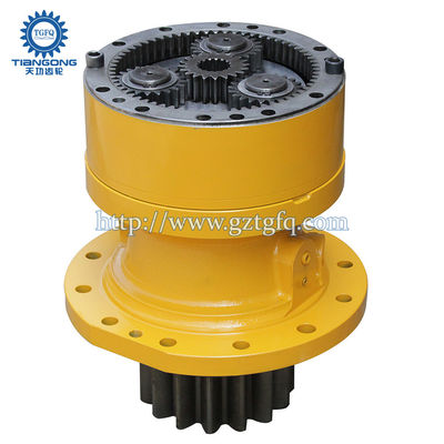 Un bon prix. Assemblée de moteur d'oscillation de Swing Gearbox 31QUARTERBACK-10140 d'excavatrice de R450-7 R520-9 en ligne