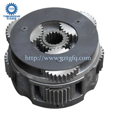 Un bon prix. L'assy de transporteur d'oscillation de Solar220lc-v solar225lc-v solar210w s'appliquent pour DAWOO/DOOSAN 230-00051 230-00050 en ligne