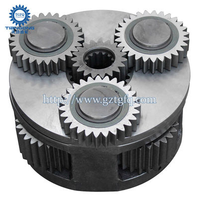 Un bon prix. Excavatrice Gear K1002546 K1002540A de DX255LC DX260 DOOSAN en ligne