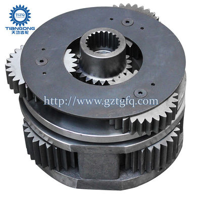 Un bon prix. Assy 230-00056A 230-00064A TGFQ de transporteur de boîte de vitesse d'oscillation de DOOSAN en ligne