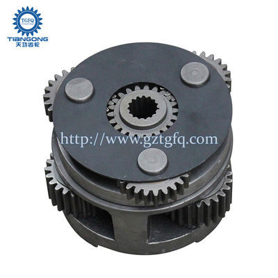 Un bon prix. Équipement de gravure personnalisé EX70 ZX70 ZX80 Porteur de balançoire Assy Final Drive Gear 4468032 en ligne
