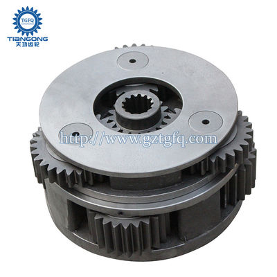 Un bon prix. Excavatrice Carrier Assy de vitesse d'oscillation d'E325C E324D E329D 191-2579 7I-7728 en ligne